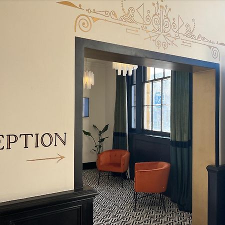 Hotel 1843 Reading Zewnętrze zdjęcie