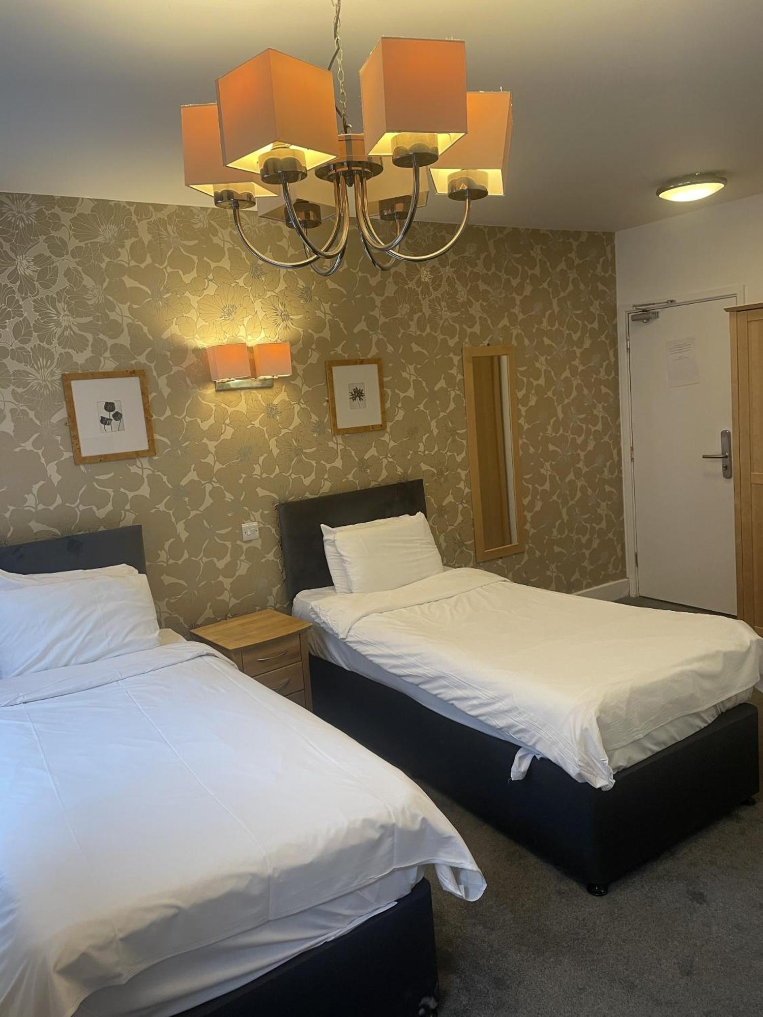 Hotel 1843 Reading Zewnętrze zdjęcie
